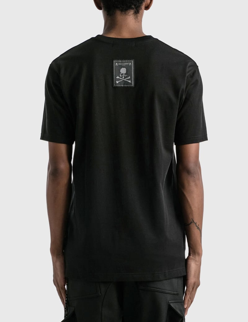 【関税込み】mastermind JAPAN ブラック ロゴ Tシャツ Mastermind Japan - Logo T-shirt | HBX - Globally Curated