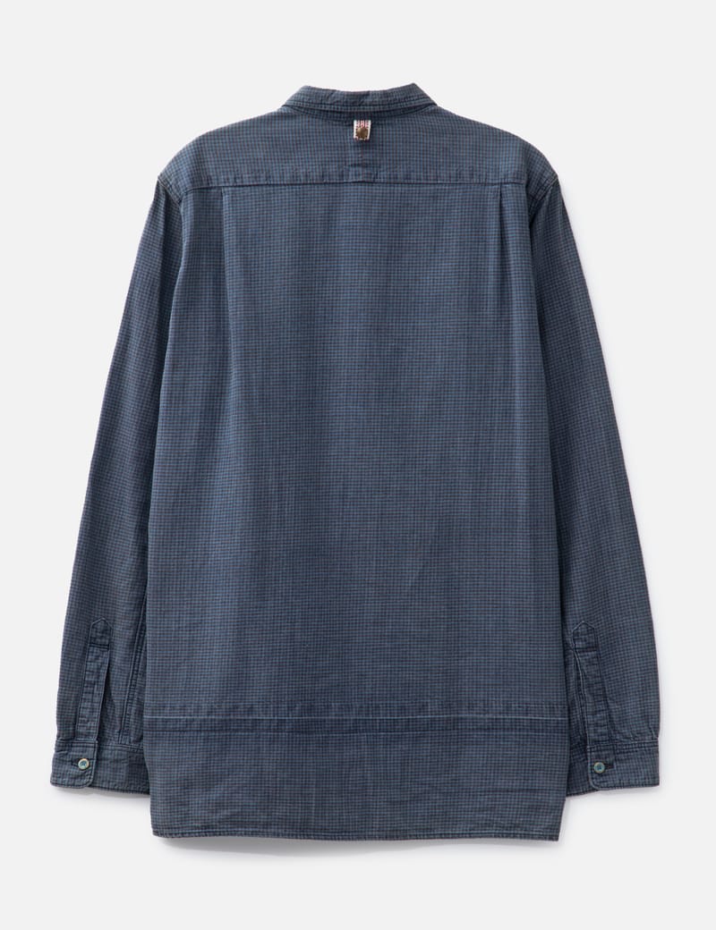 Visvim | HBX - Globally Curated Fashion and Lifestyle by
