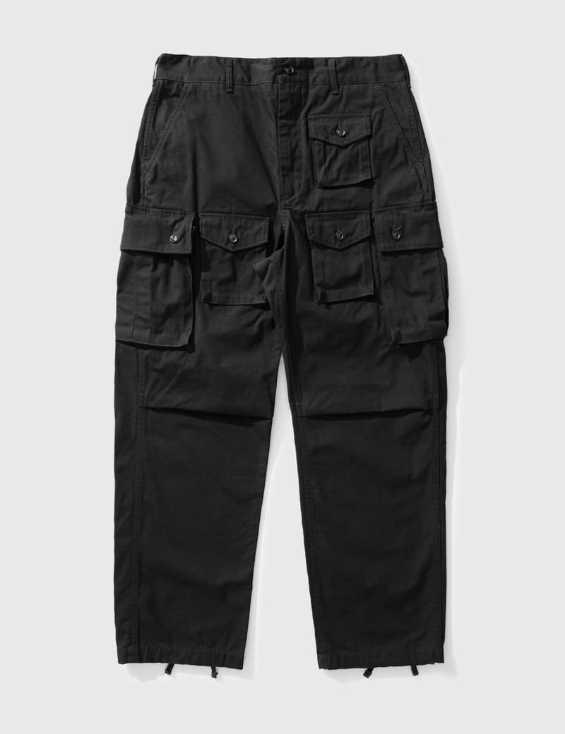 Engineered Garments - Fatigue Pants | HBX - Globally Curated 