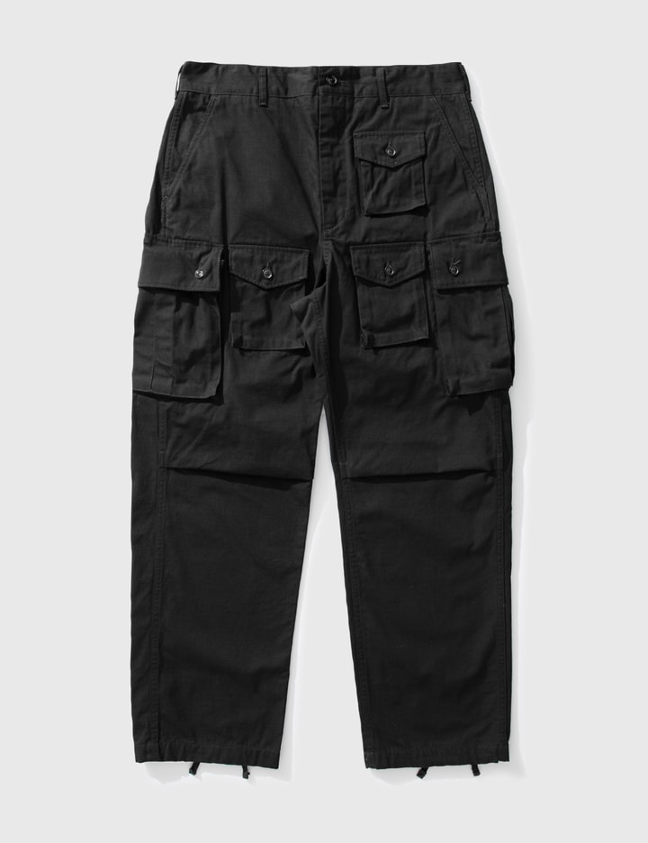 Engineered Garments Fatigue Pants HBX Globally Curated Fashion