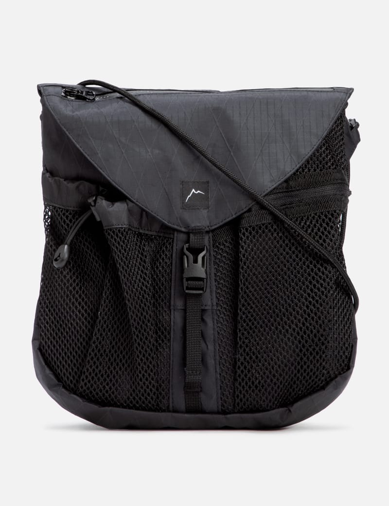 CAYL - セオラック 5 X-Pac メッシュ | HBX