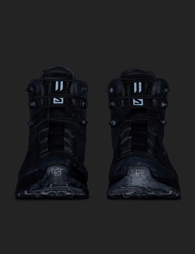 11 By Boris Bidjan Saberi - Salomon Boot 2 GTX | HBX
