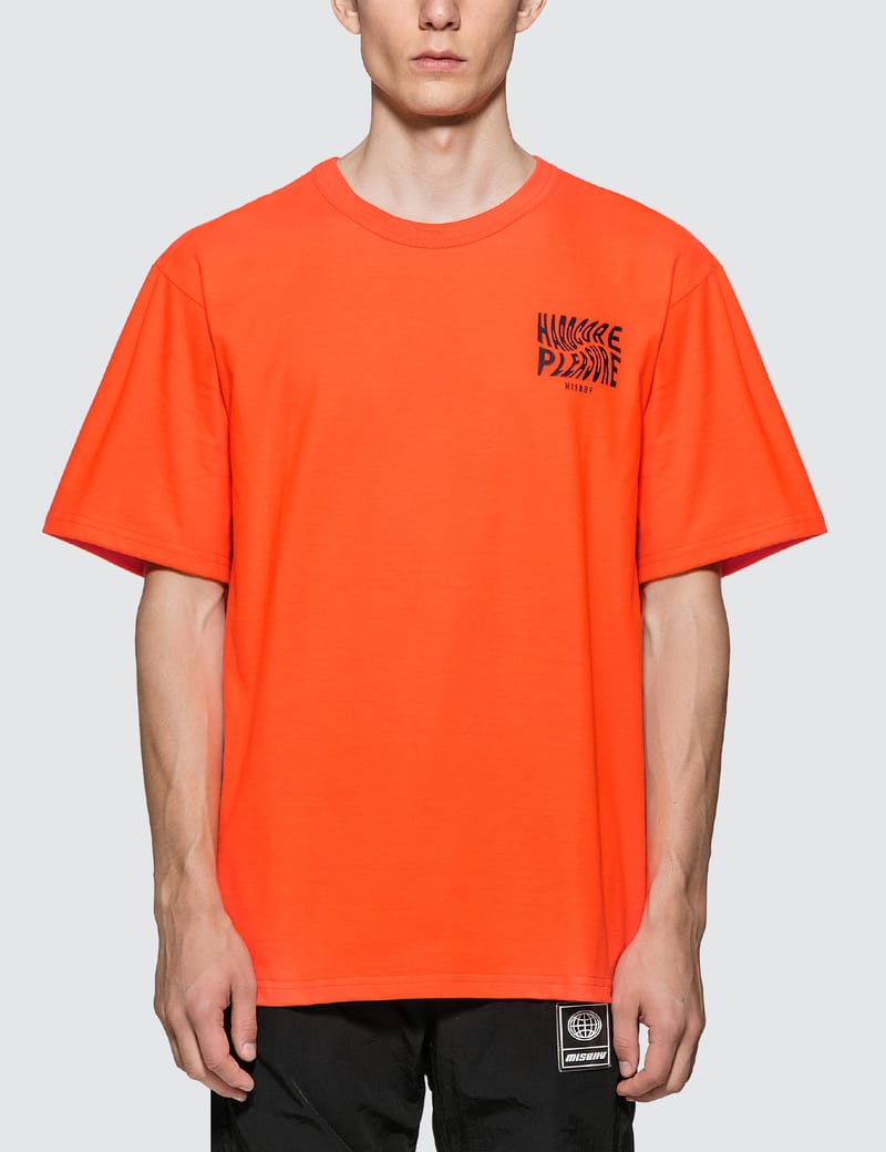 Misbhv - Hardcore Pleasure T-Shirt | HBX