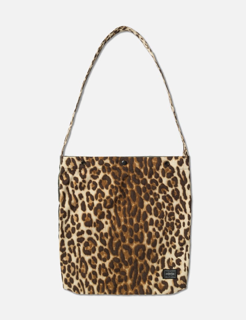 PORTER - PORTER × Toogood THE EDITOR TOTE BAG | HBX