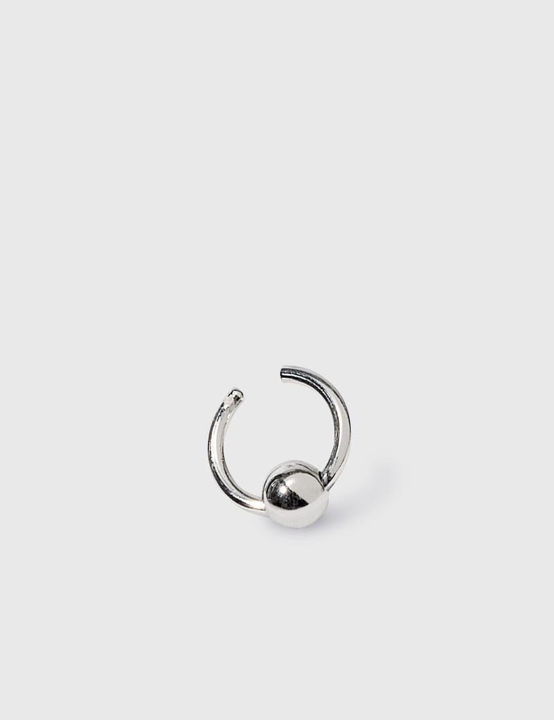 Justine Clenquet - Jaden Earcuff | HBX