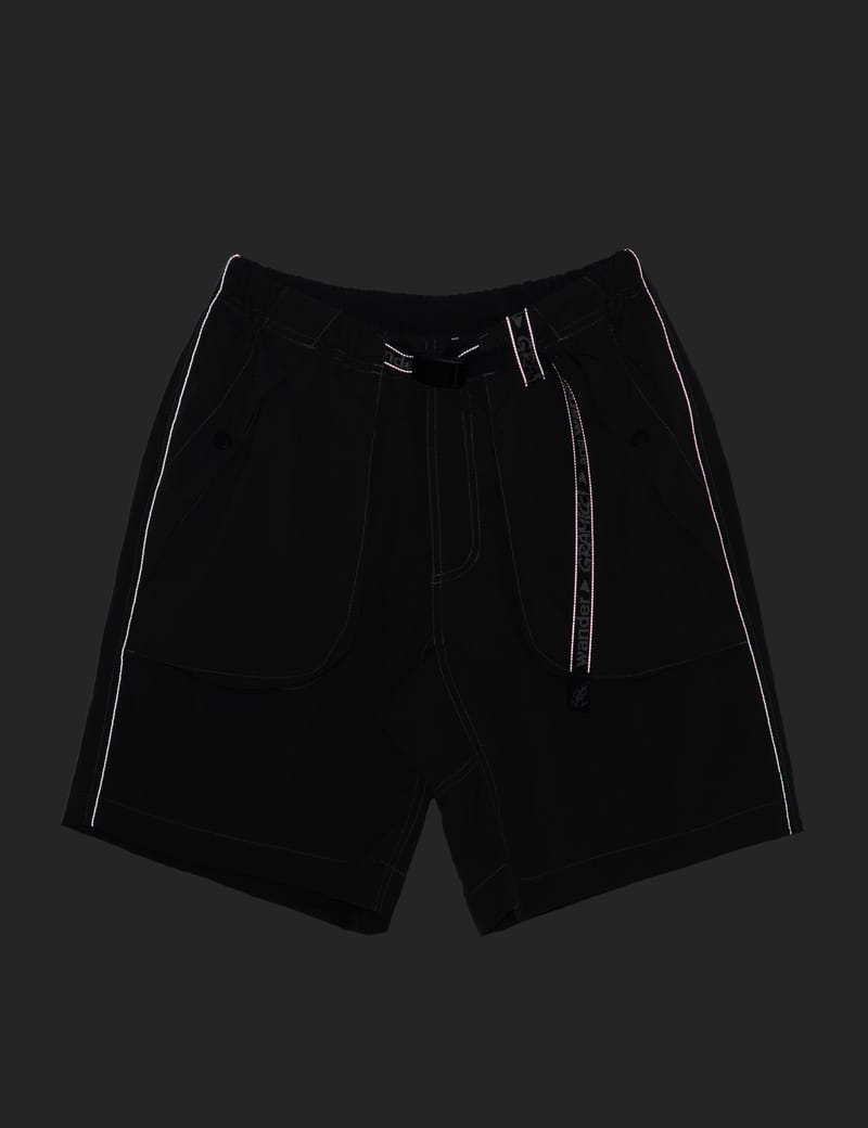 Gramicci - Gramicci X And Wander Brushed Nylon Shorts | HBX