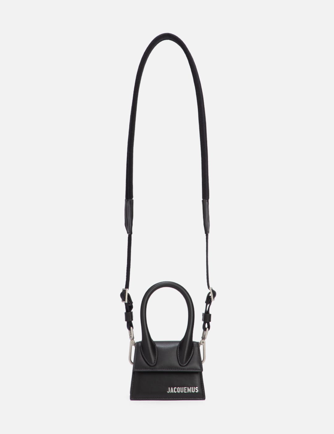 Jacquemus - Le Chiquito Homme Mini Bag | HBX - Globally Curated