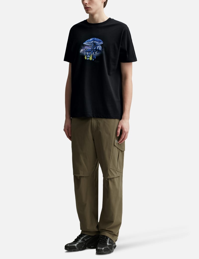 Dime - Poison T-shirt | HBX - Globally Curated Fashion and