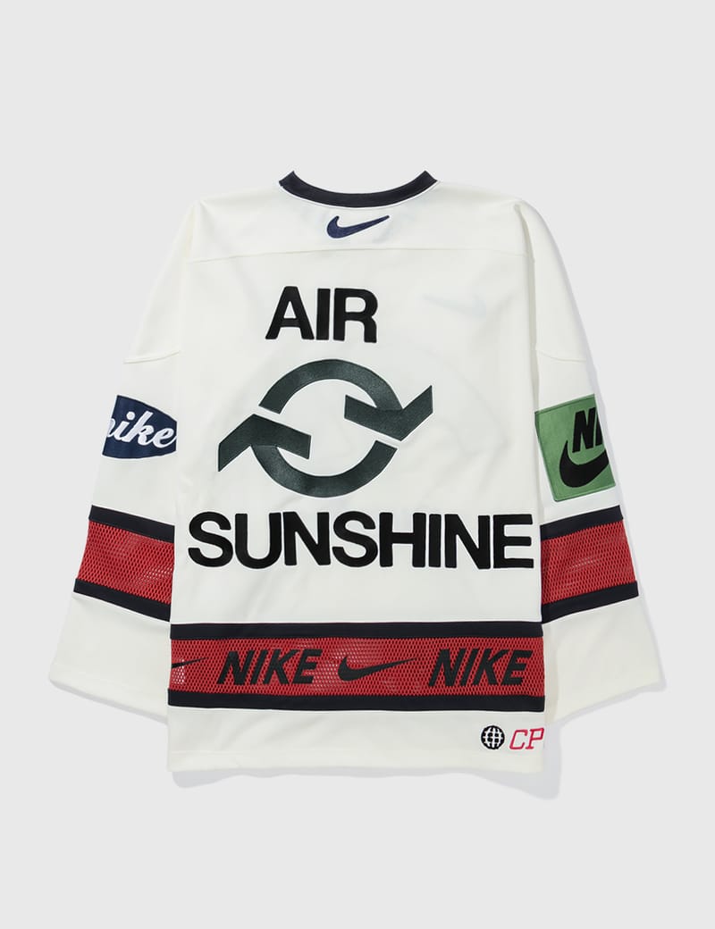 Nike - NIKE X CACTUS PLANT FLEA MARKET AIR SUNSHINE PULL UP | HBX