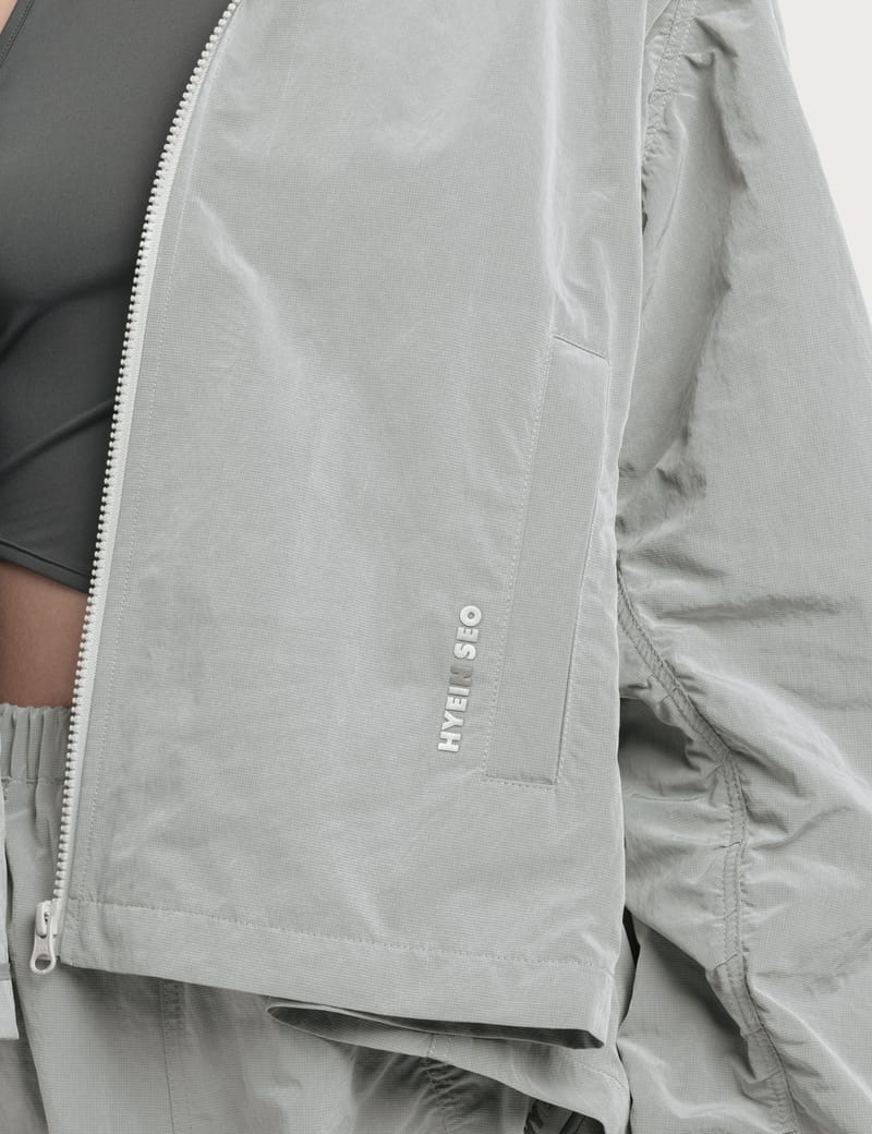 Hyein Seo - Hoodie Pants | HBX - Globally Curated Fashion