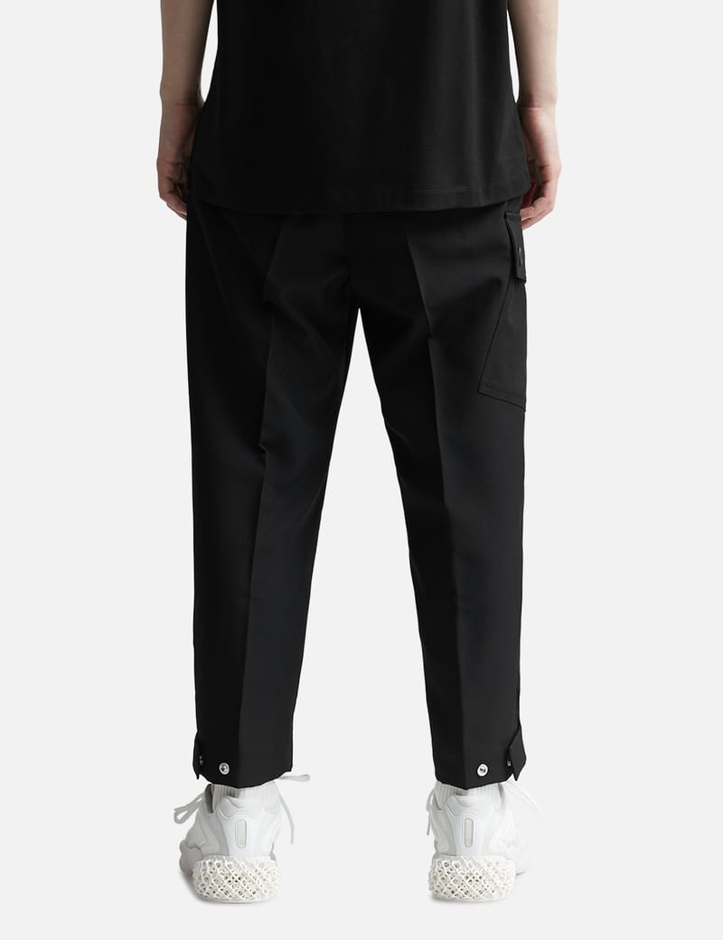 Combine Trousers