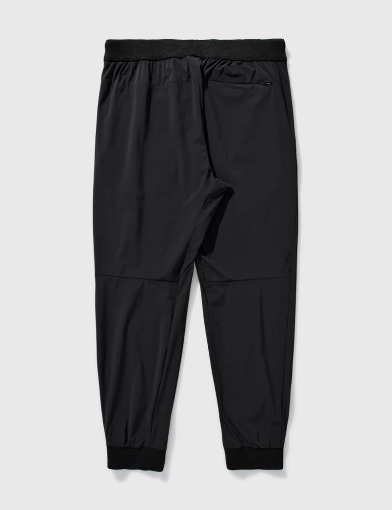 F.C. Real Bristol - 4WAY STRETCH RIBBED PANTS | HBX - Globally