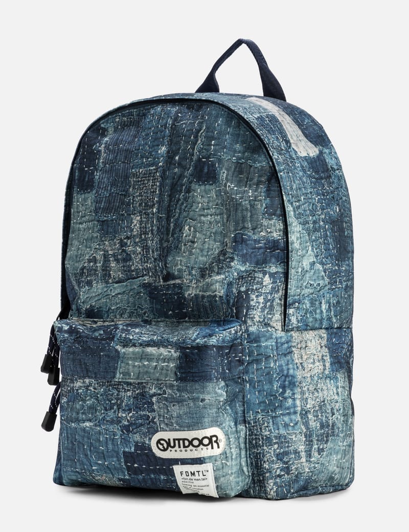 ファンダメンタル - OUTDOOR PRODUCTS BACK PACK | HBX