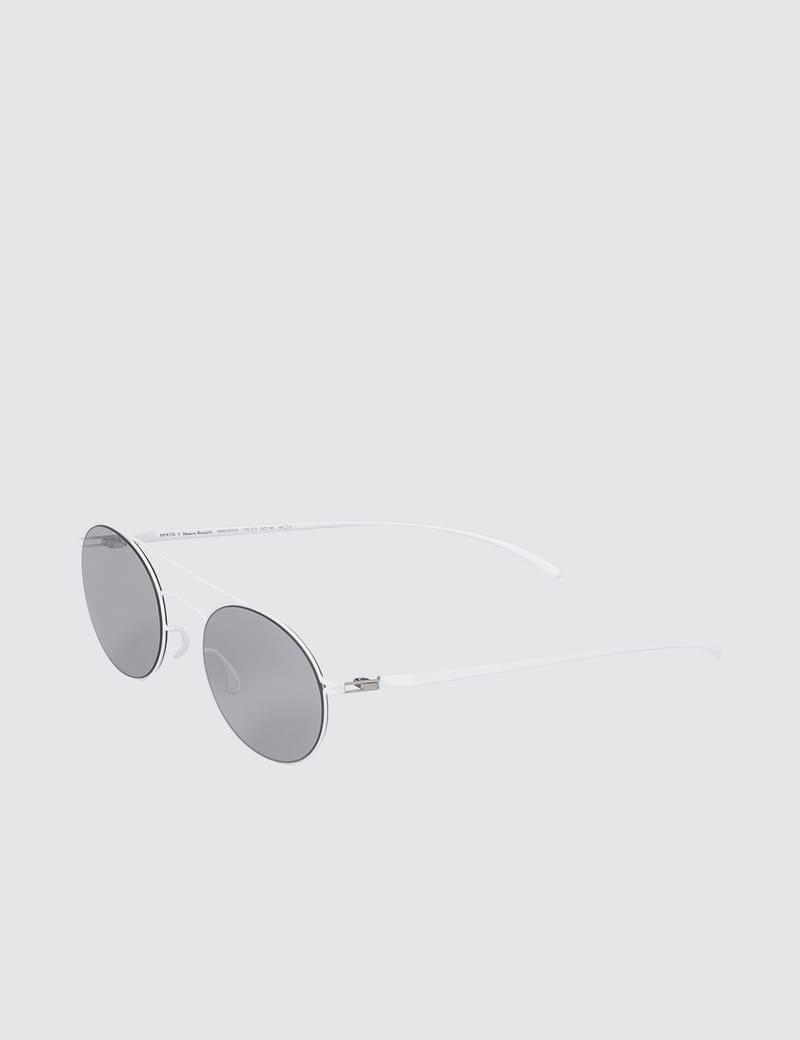 Mykita - Maison Margiela x Mykita MMESSE019 | HBX - ハイプ