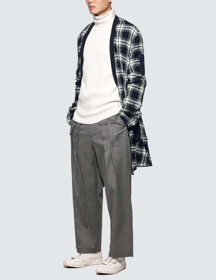 Alchemist Dr Woo Kimono Tombstone Jacket HBX HYPEBEAST 為您搜羅全球潮流時尚品牌