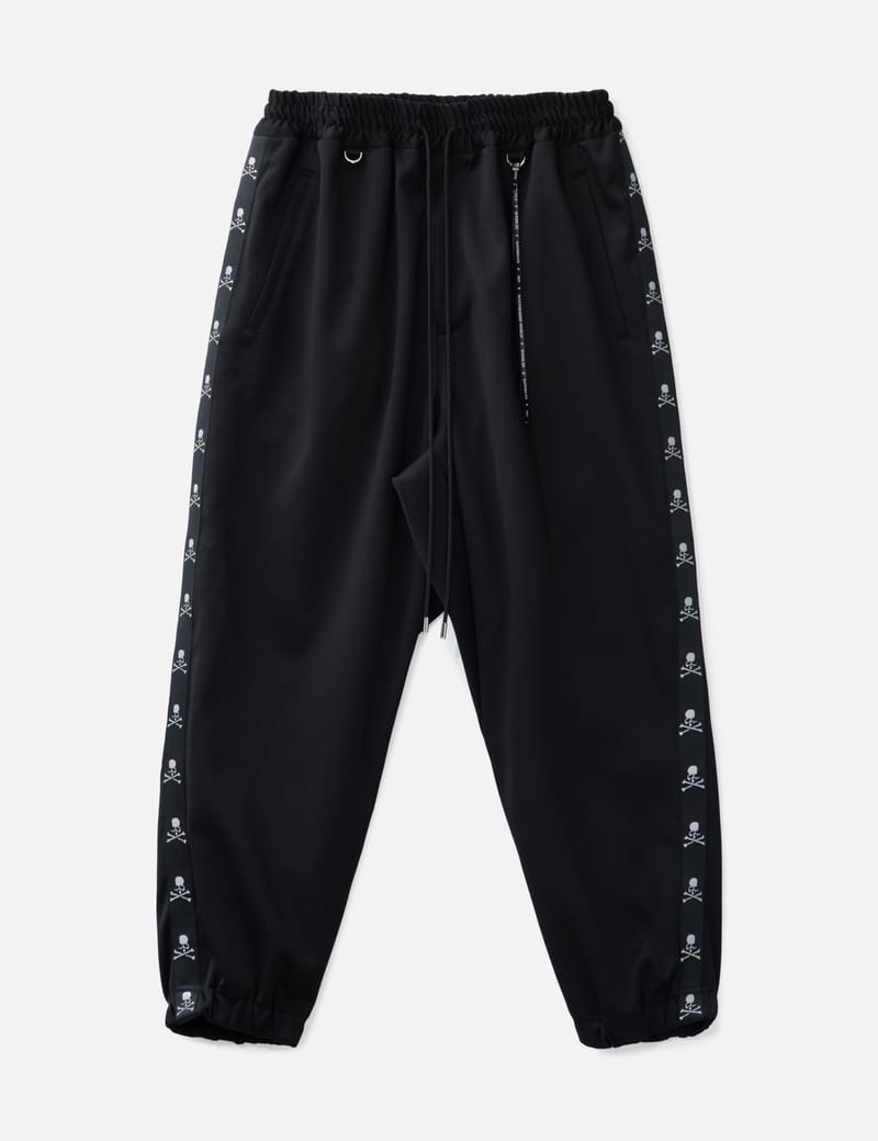 Mastermind Japan - BONDAGE PANTS | HBX - Globally Curated