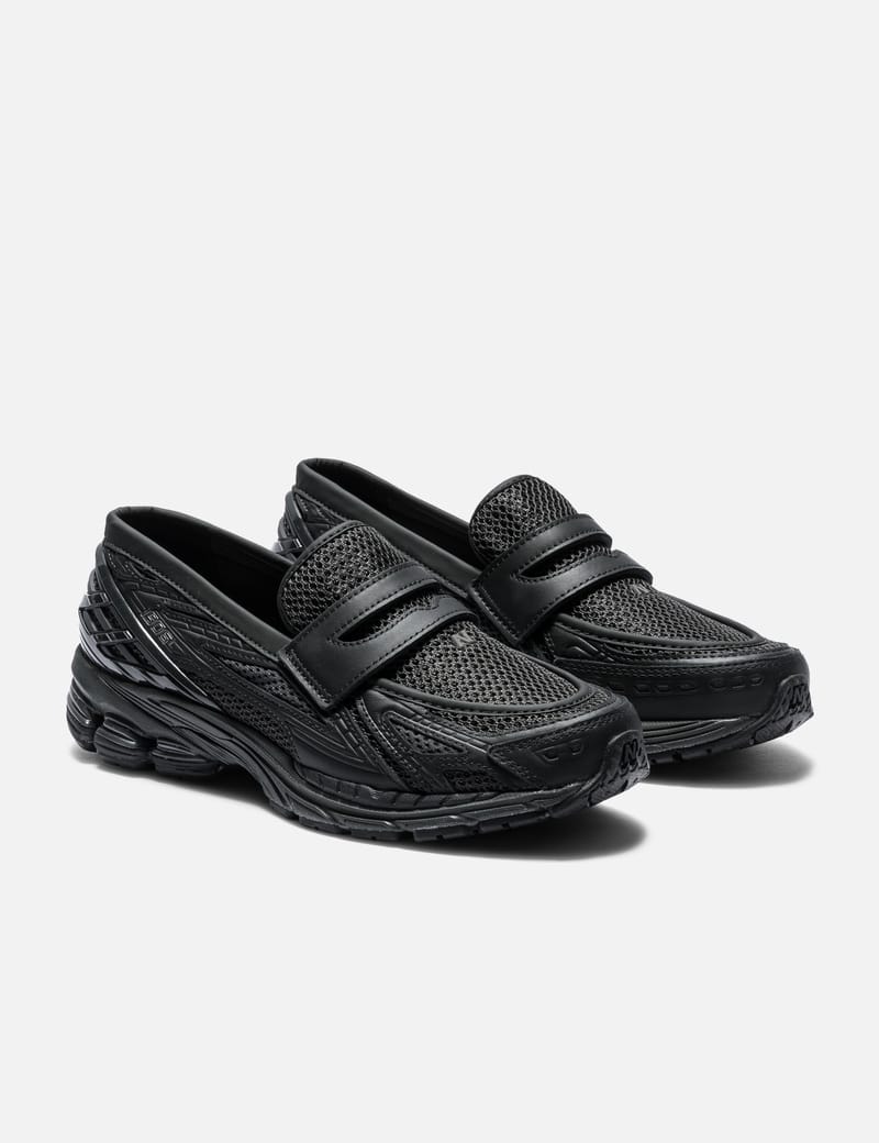 New Balance 1906L - Slip-on athletic loafers with ABZORB