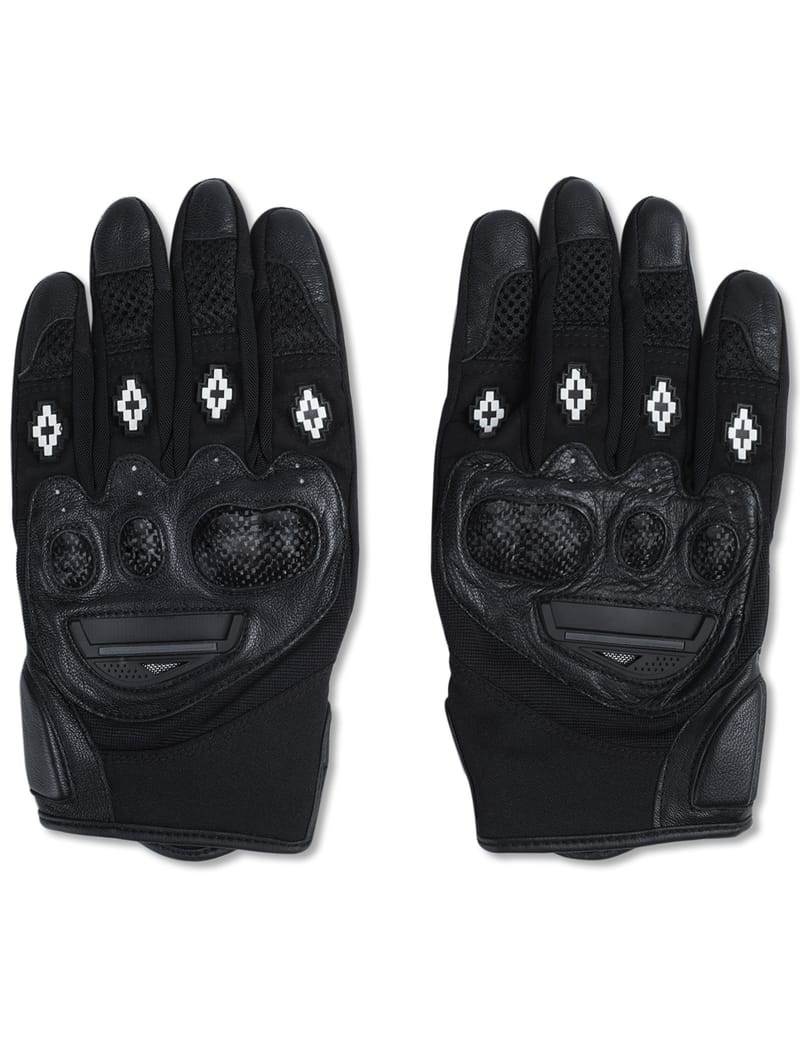 Marcelo Burlon - Uturuncu Gloves | HBX - ハイプビースト