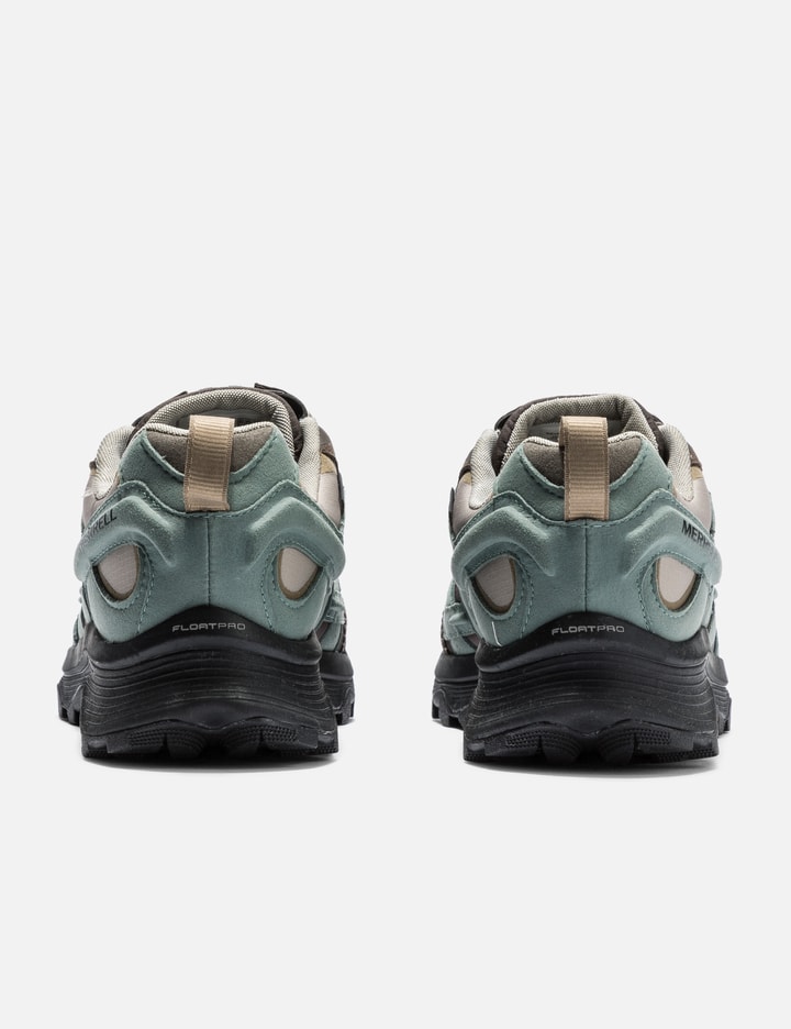 Merrell 1TRL - Moab Speed Zip GORE-TEX® 1TRL | HBX - Globally Curated ...
