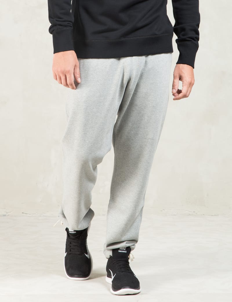 Reigning champ 2025 core sweatpants