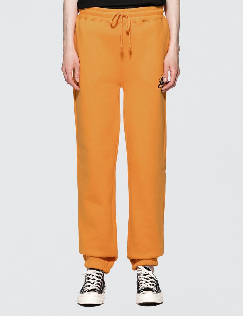 Stüssy - Rat Patrol Sweatpant | HBX - Globally Curated Fashion and