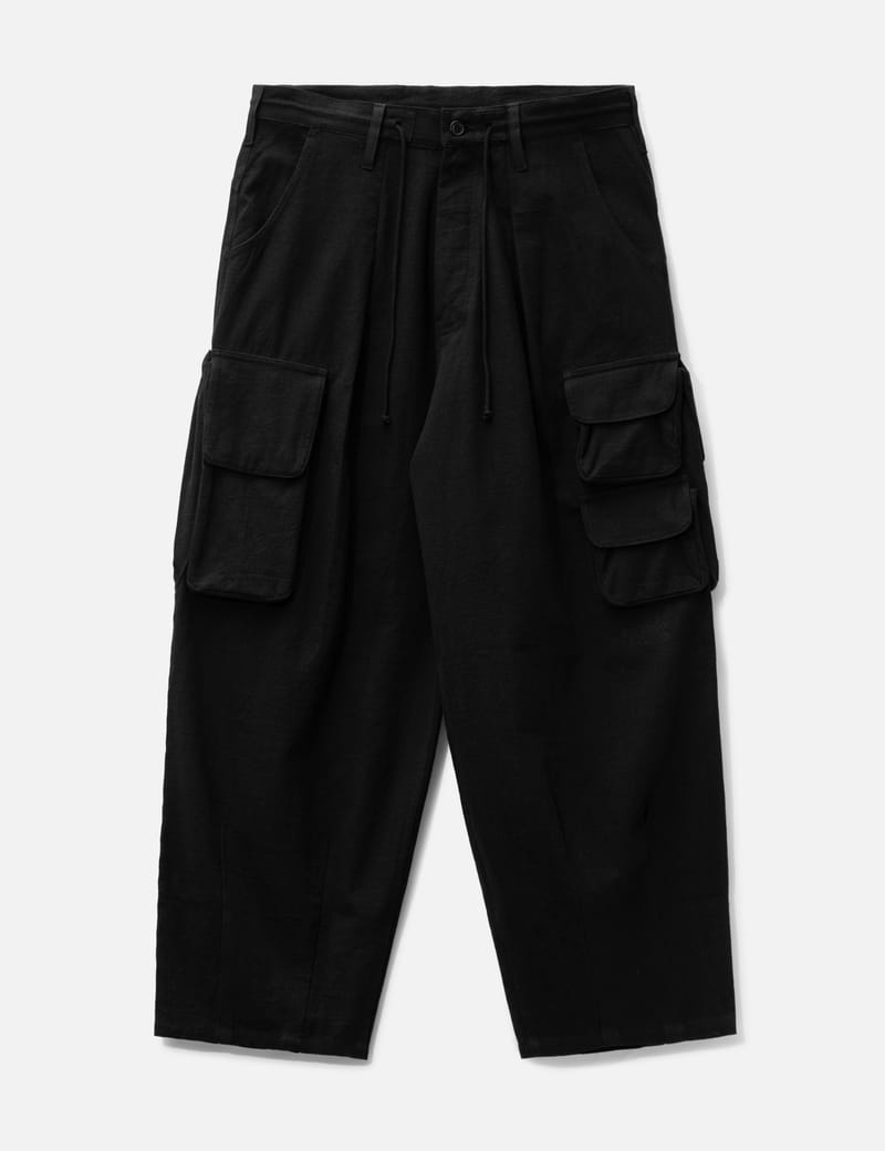 Story Mfg - Forager Pants | HBX - Globally Curated Fashion and