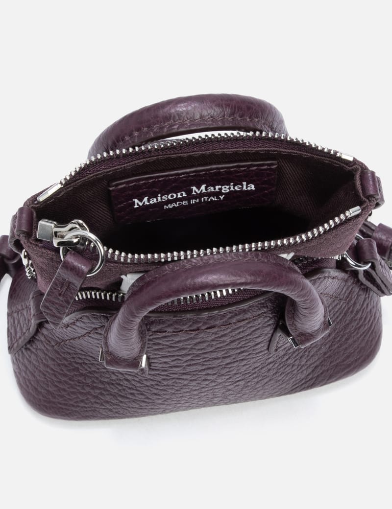 Maison Margiela - 5AC Classique Baby | HBX - Globally Maison Margiela - 5AC Classique Baby | HBX - Globally