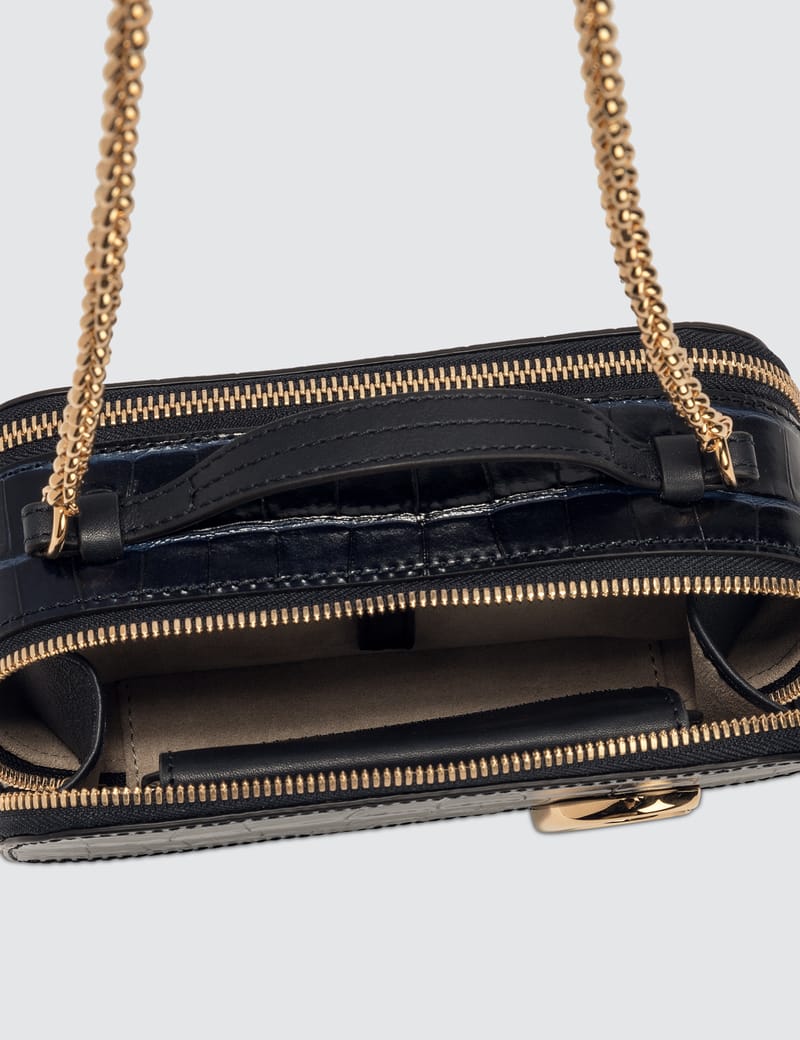 Chloé - Chloé C Mini Vanity Bag | HBX - Globally Curated