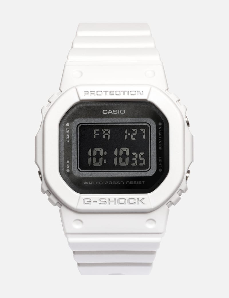 G-Shock - GMD-S5600-7 | HBX - Globally Curated Fashion and