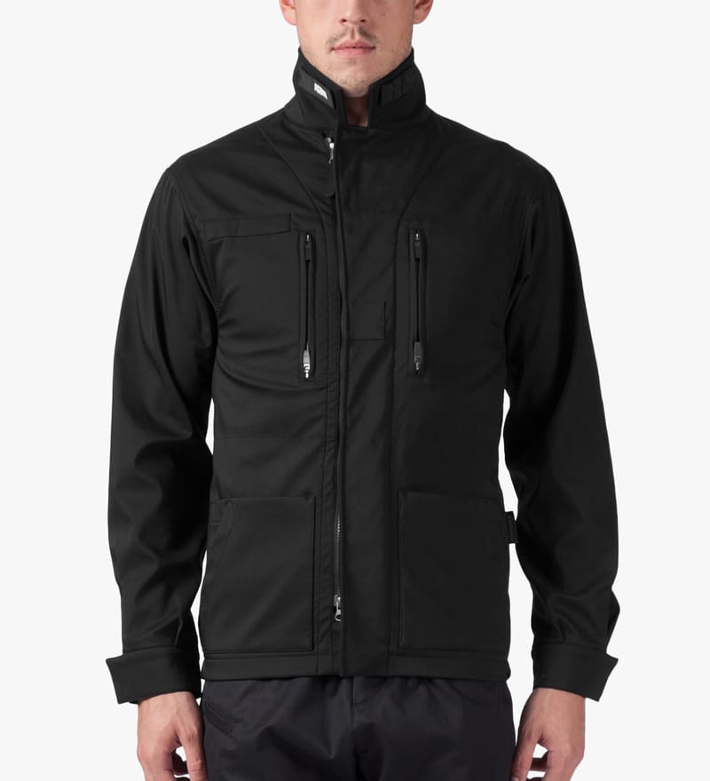 ACRONYM® - Black CH-J3B Jacket | HBX - Globally Curated