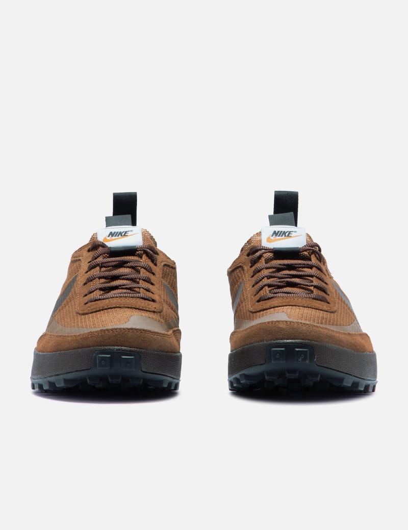 Tom Sachs GENERAL PURPOSE SHOE 10.5 ブラウン NikeCraft: General Purpose Shoe (Brown) – Tom Sachs Store