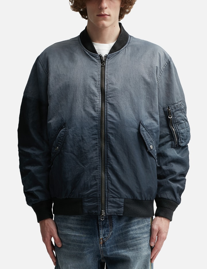 Diesel - J-Common JACKET | HBX - Globally Curated Fashion and Lifestyle ...