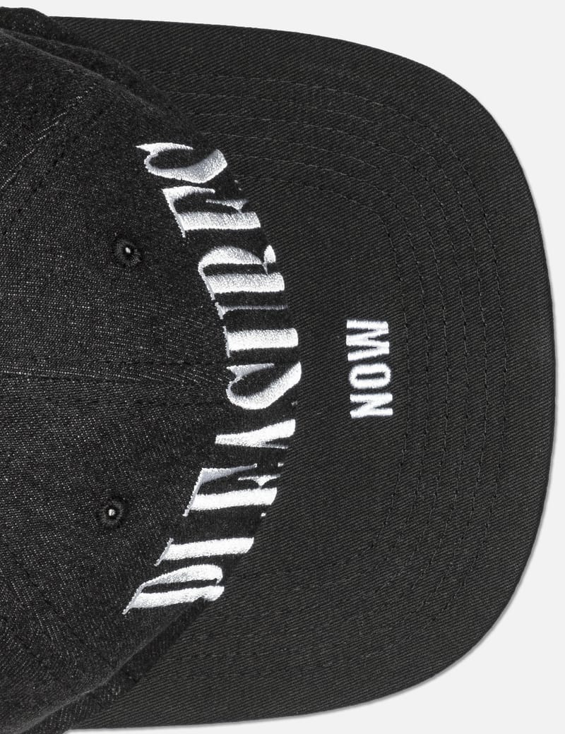 Pleasures - STRETCH SNAPBACK Cap | HBX - Globally Curated Pleasures - STRETCH SNAPBACK Cap | HBX - Globally Curated