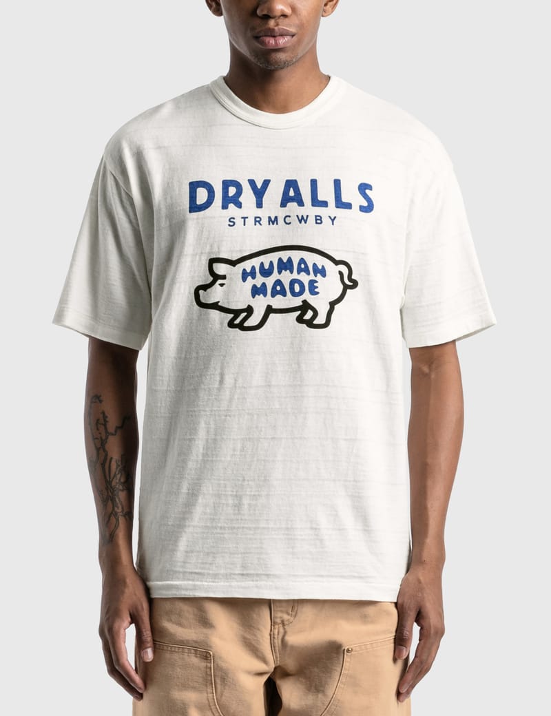ヒューマンメイド - T-Shirt #2010 | HBX
