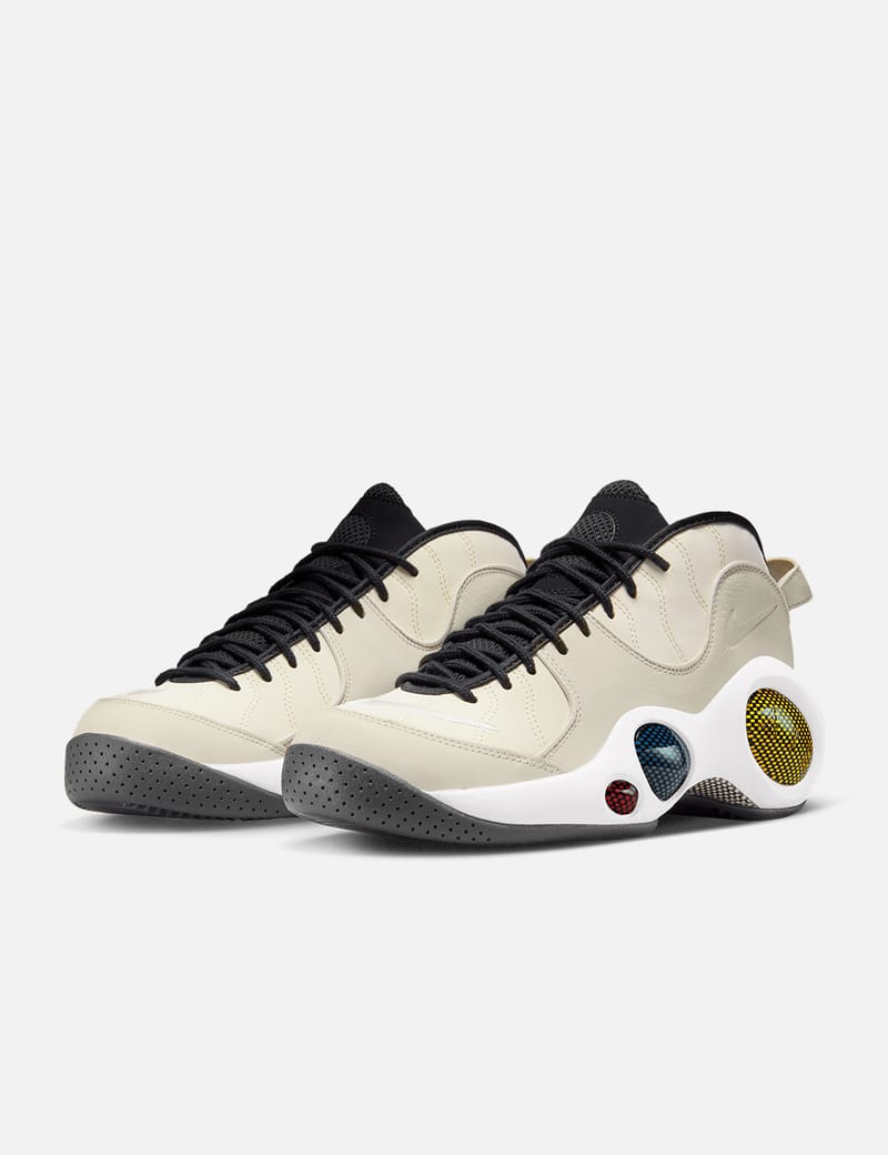Nike - AIR ZOOM FLIGHT 95 | HBX - Globally Curated Fashion and