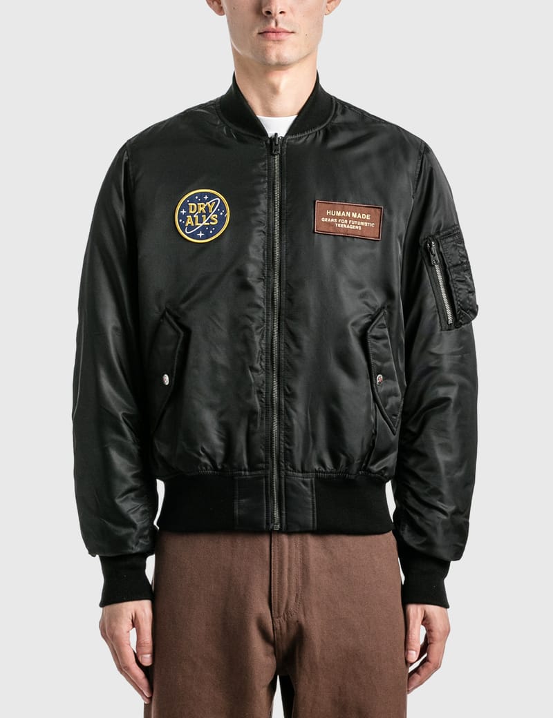 MA-1 Jacket