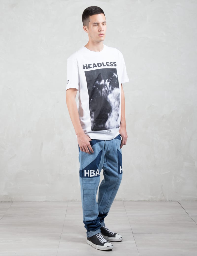 Hood By Air. - HBA Moto Jeans | HBX - Globally Curated Fashion and 