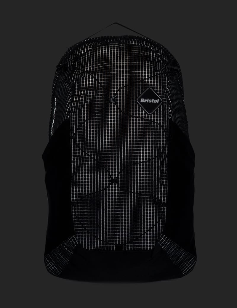 SOPH. | F.C.Real Bristol | TOUR BAG COLLECTION