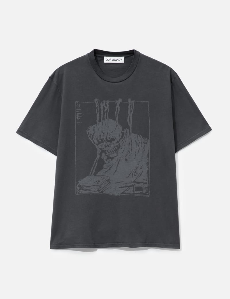 アワーレガシー - ロック ロングスリーブ Tシャツ | HBX