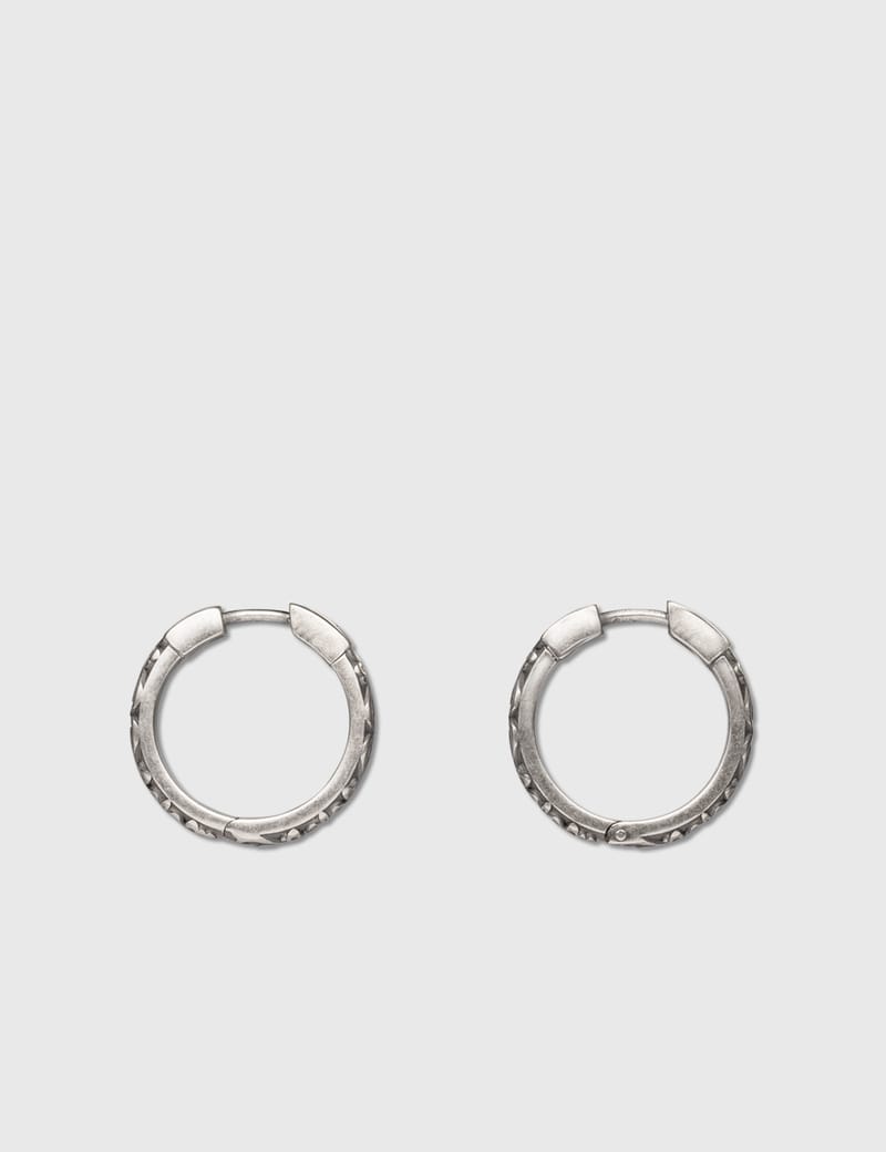 Maison Margiela - アンティーク ピアス | HBX - ハイプビースト