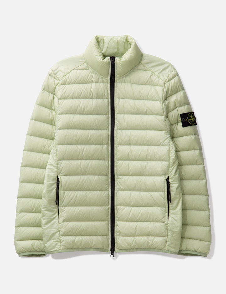 Stone Island Loom Woven Chambers Down TC Jacket HBX stone-island-loom-woven-chambers-down-tc-jacket-hbx
