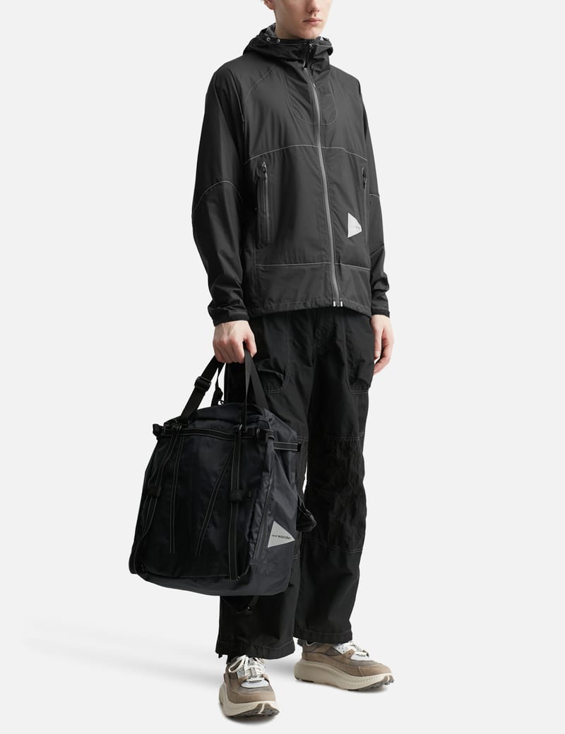 and wander - X-Pac 30L 3way Tote Bag | HBX - Globally Curated