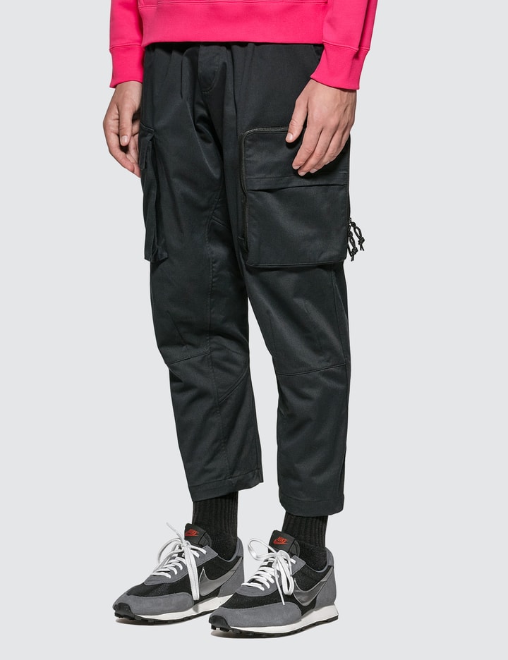 Nike - Nike ACG Woven Cargo Pants | HBX - Globally Curated Fashion and Lifestyle by Hypebeast