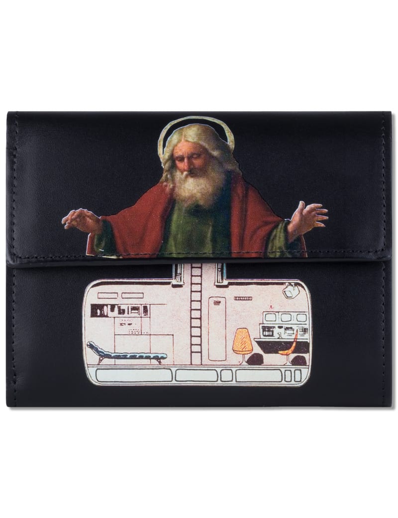 Undercover - Wallet Style 2 | HBX