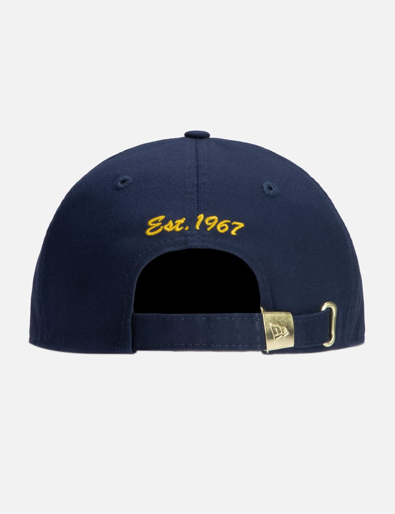 New Era - LA Dodgers Sakura 9Forty Trucker Cap | HBX