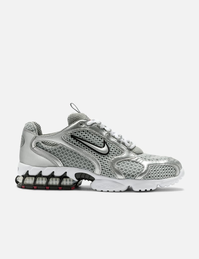 NIKE★(w) AIR ZOOM SPIRIDON CAGE 2★22-26cm★メッシュ 涼しさ Nike - Nike Air Zoom Spiridon Cage 2 | HBX - Globally
