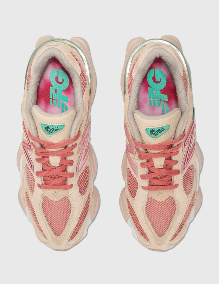 New Balance New Balance x Joe Freshgoods 9060 HBX Globally