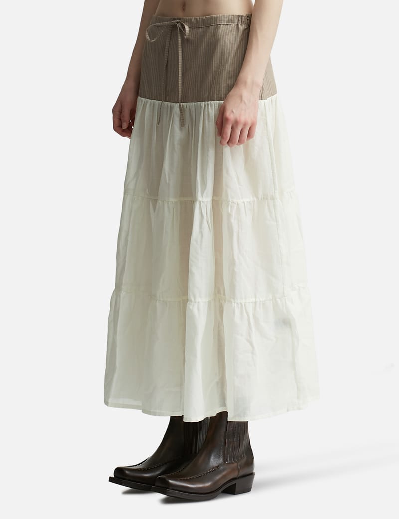 paloma wool スカート Paloma Wool - Calabria Skirt | HBX - Globally Curated