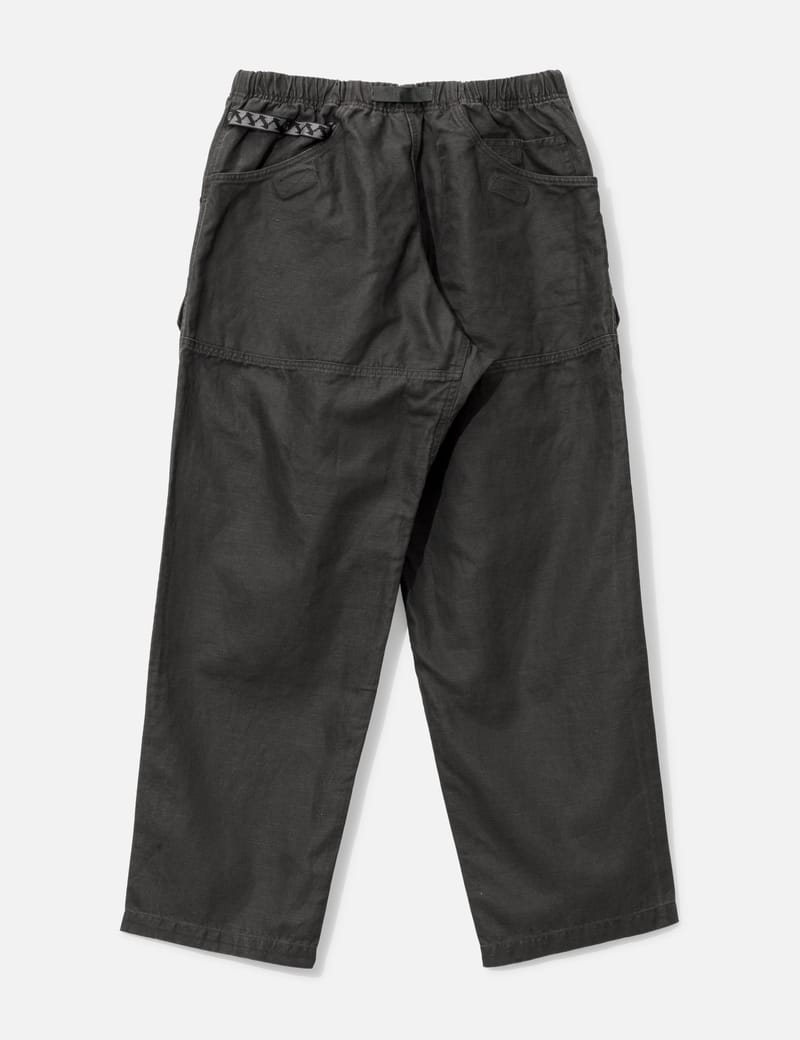 【新品】GRAMICCI CANVAS EQT PANT size:L Canvas EQT Pant – Gramicci