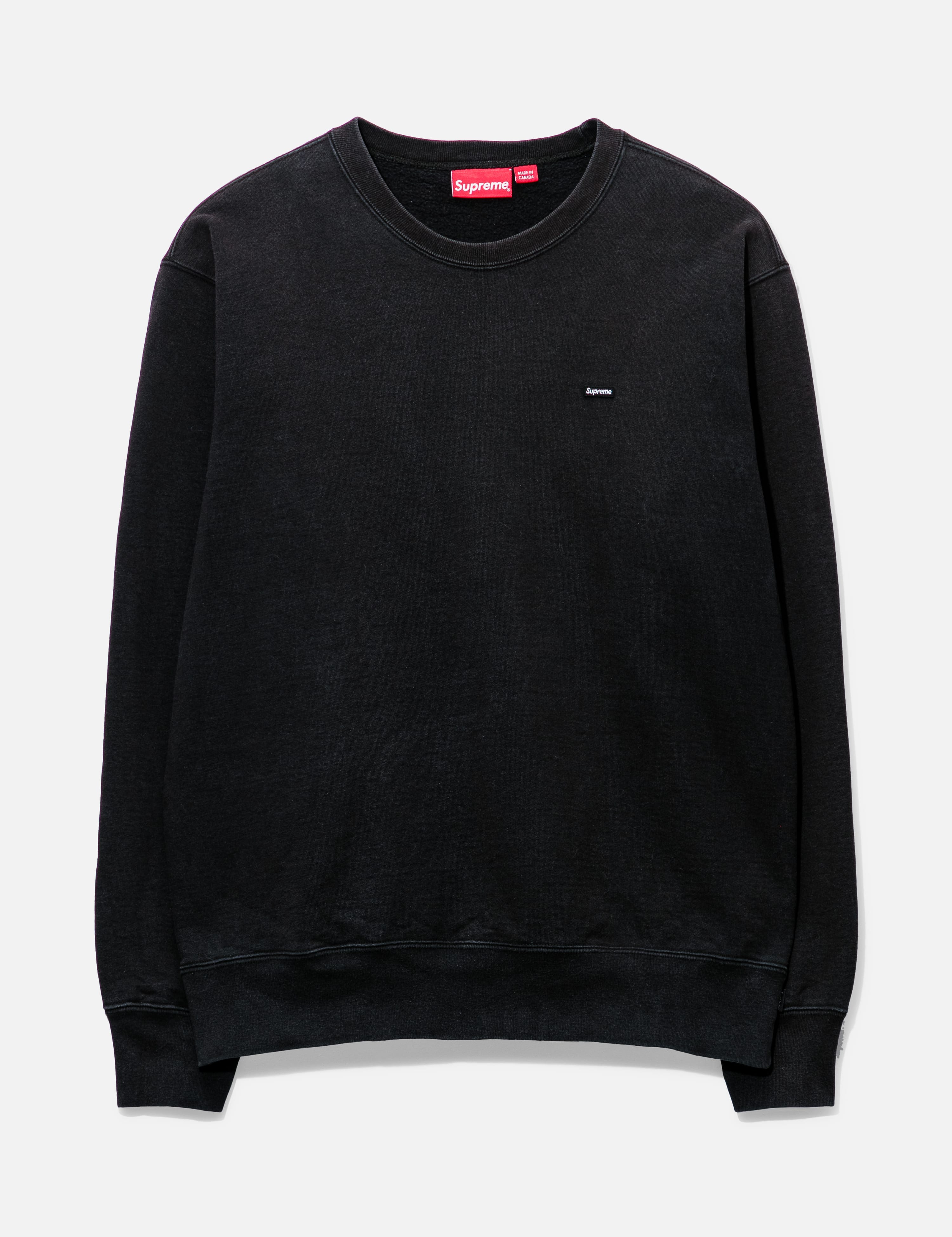 Supreme - SUPREME X LACOSTE SWEATER | HBX - Globally Curated